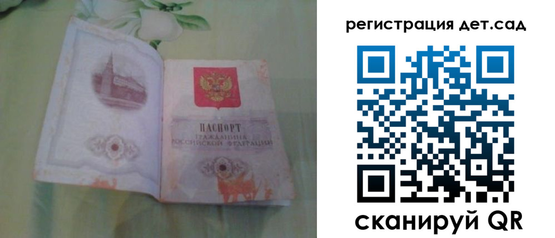 прописка гарантия в Калтане